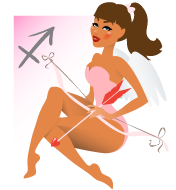 Sagittarius: Nov 22 - Dec 21